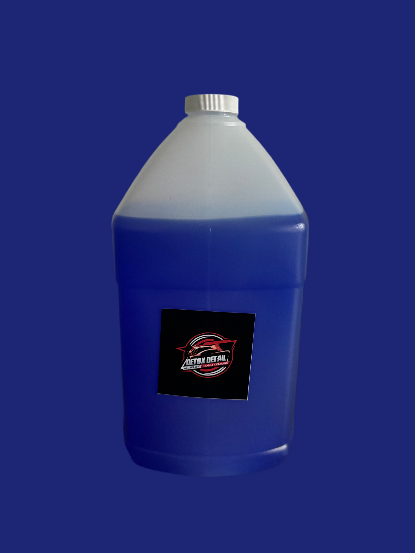 Rich Glosssssy Tire Shine